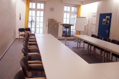 kurs09-Seminarraum